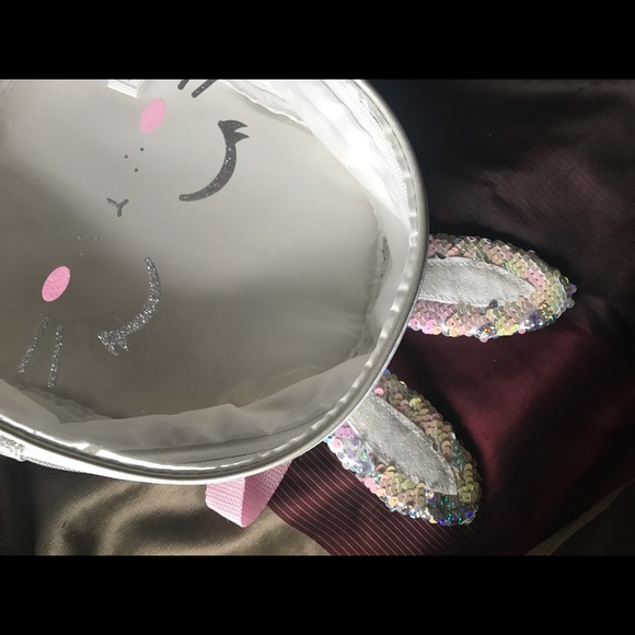 Mini cat back pack :) - Picture 2 of 7